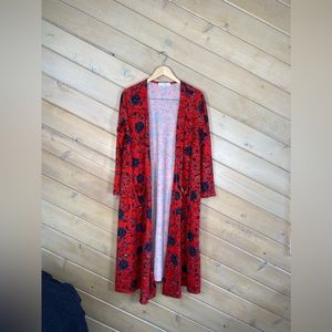 LuLaRoe Sarah Cardigan
